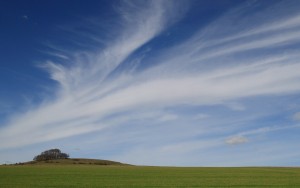 Woodborough Hill